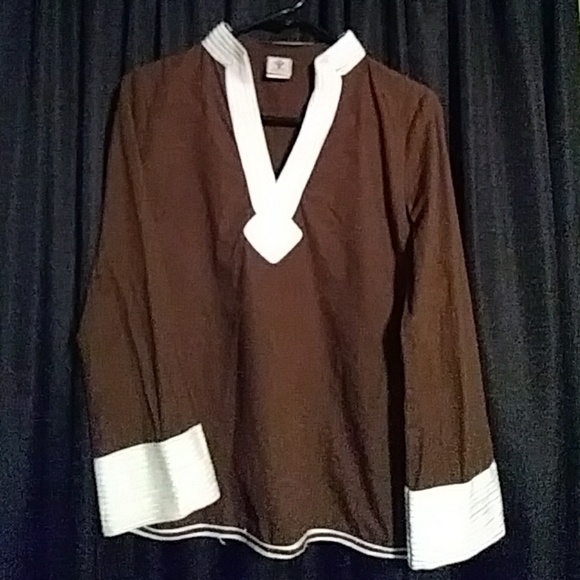 Women's tunic - Picture 2 of 4